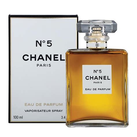 chanel 5 eau de parfum 35 ml|chanel 5 perfume 100ml price.